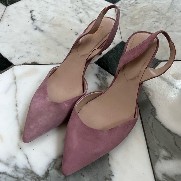 ALDO kitten heels (size 8.5) - Picture 2 of 5